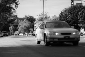 Philadelphia, PA - Two Injured in Three-Car Wreck at Tyson & Bustleton Aves