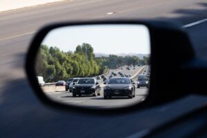 Philadelphia, PA - Driver Cited, Others Hurt in Car Crash on I-90 at Ex 9
