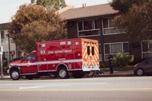 Lancaster, PA - One Dead in Tour Bus Accident on Hollander Rd