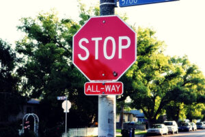 Delaware Co, PA - Pedestrian Dead, One Hurt in Crash on Chester Pike