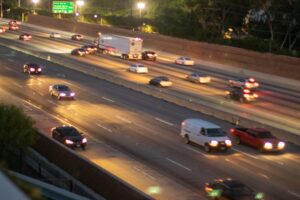 North Belle Vernon, PA - Three Hospitalized in I-70 Crash at Ex 42