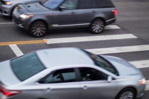 Union Co, PA - Woman Hit & Killed By Truck on Market St