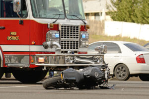 What’s the Average Motorcycle Accident Settlement Worth?