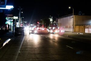 Lancaster, PA - Injury-Causing Wreck Shuts Down I-76 Near Lebanon