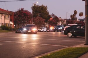 Philadelphia, PA - Pedestrian Killed in Three-Car Accident on Spencer St