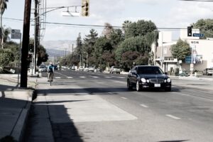 Lawrence Twp, NJ - Pedestrian Killed in Brunswick Pke Accident