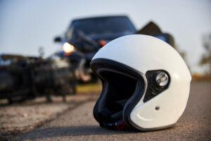 If you’ve been in a motorcycle accident in Moorestown, a lawyer can help you.