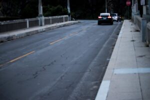 Perry Co, PA - One Killed in Pedestrian Wreck on River Rd
