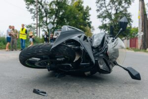 10 Most Common Motorcycle Accident Injuries