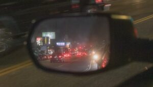 Philadelphia, PA - Pedestrian Injured in Hit-and-Run on Chestnut St