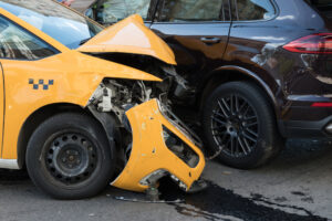 Philadelphia Taxi Accident Lawyer