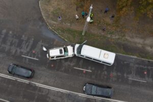 If you’ve been in a truck accident like this in Moorestown, a lawyer can help you.