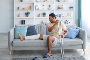 If you’ve suffered a personal injury like this one in Moorestown, a lawyer can help you.
