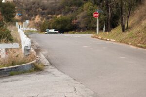 Pennsauken Twp, NJ - Woman Dies in Hit-and-Run on Rte 130 at North Park Dr