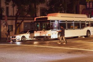 Edison, NJ - Man Killed in E-Scooter Crash on Rte 1 at Plainfield Ave