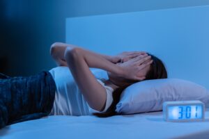 Can You Get PTSD from a Car Accident?