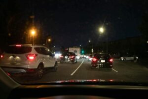 Stafford, PA - Man Dies in Auto Accident on Hwy 27 at MM 24.5