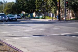 Southampton Twp, NJ - Teen Hospitalized in Bicycle Wreck on NJ Hwy 38