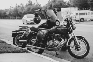 Far Hills, NJ - One Dead in Motorcycle Collision on Rte 287
