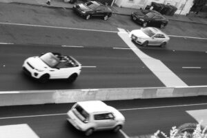 Absecon, NJ - Pedestrian Hit & Killed on Rte 30 near Delilah Rd