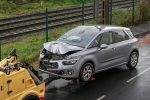 What to Do if Someone Sues You for a Car Accident