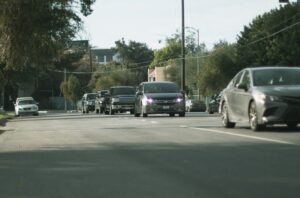 Cranbury, NJ - Deadly Rear-End C rash Reported on NJ Trnpke at MM 69