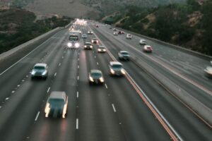 Cortland Co, NJ - Man Dead in Two-Car Crash on I-81 at MM 41