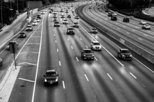 Philadelphia, PA - Three Hospitalized in Multi-Vehicle Crash on Boathouse Row