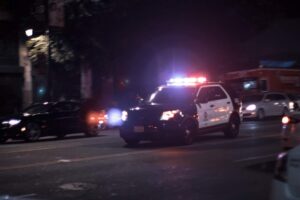 Hillsborough, NJ - Injury-Causing Accident Shuts Down Auten Rd