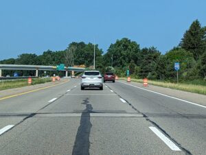 Egg Harbor Twp, NJ - Injuries on Head-on Collision at Mill & Orchard Rds