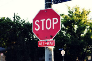 Coolbough Twp, PA - Man Killed in Box Truck Accident on SR 611 SB