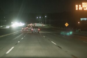 Rockaway Twp, NJ - Two Seriously Injured in Six-Vehicle Crash on I-80