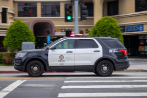 Lawnside, NJ - Victim Hit & Injured in Pedestrian Crash on White Horse Pike