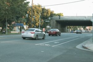 Toms River, NJ - Two Dead in Pedestrian Accident on Fischer Blvd