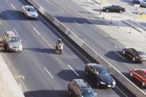 Jersey City, NJ - Pedestrian Hurt in Collision at Bay & Erie Sts