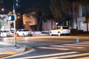 Philadelphia, PA – Multiple Pedestrians Struck by Car at N Broad St & Fairmount Ave