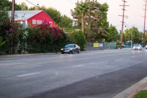 Philadelphia, PA - Injuries Reported After Crash on S 76th St