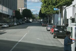 Upper Allen Twp, PA - Woman Hospitalized After Vehicle Crash on Bumble Bee Hollow Rd