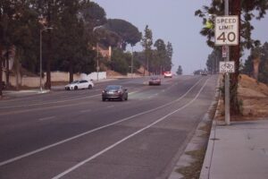 Pittsburgh, PA - Two Hurt in Car Crash on Rte 65 at Ohio River Blvd