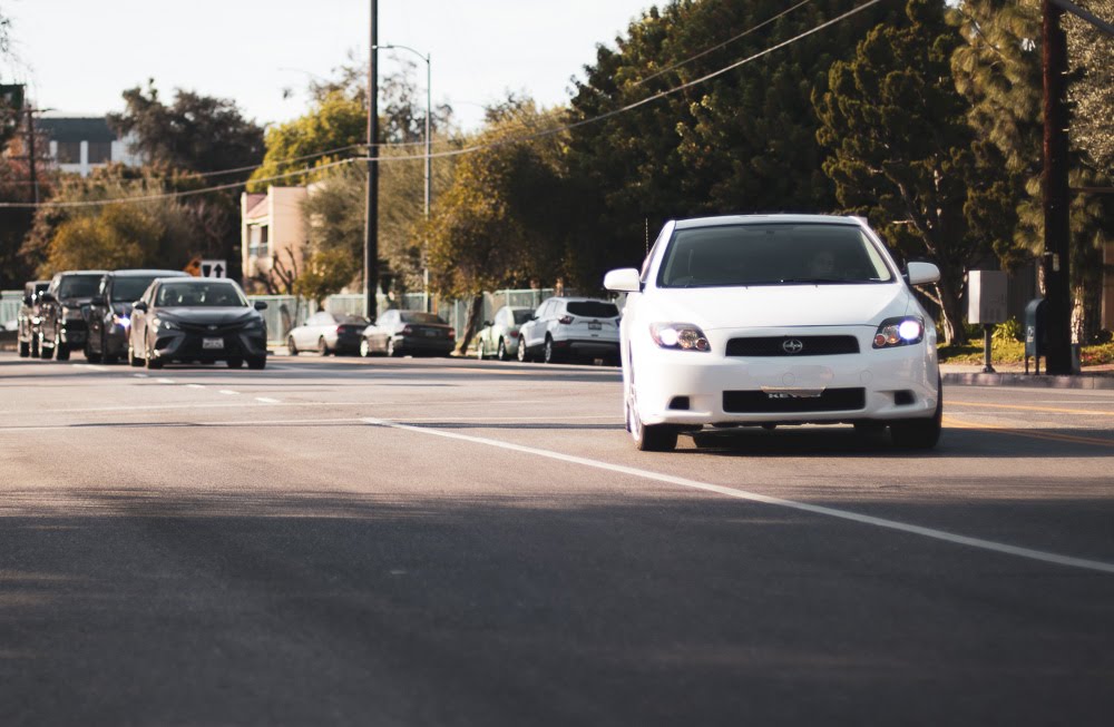 Hempfield Twp, PA - Bicyclist Hit & Killed in Collision on College Ave at Greengate Rd