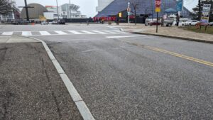 Two Dead, Another Critical in Pedestrian Crash on Roosevelt Blvd