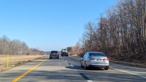 Highlands Twp, PA - Student Hospitalized in Bus Accident on Fairfield Rd/Rte 116
