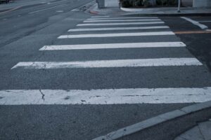 Woman in Critical Condition After Pedestrian Accident on W Lehigh Ave