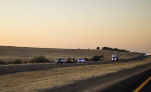 Several Injured in School Bus Collision on Pennsylvania Tpk