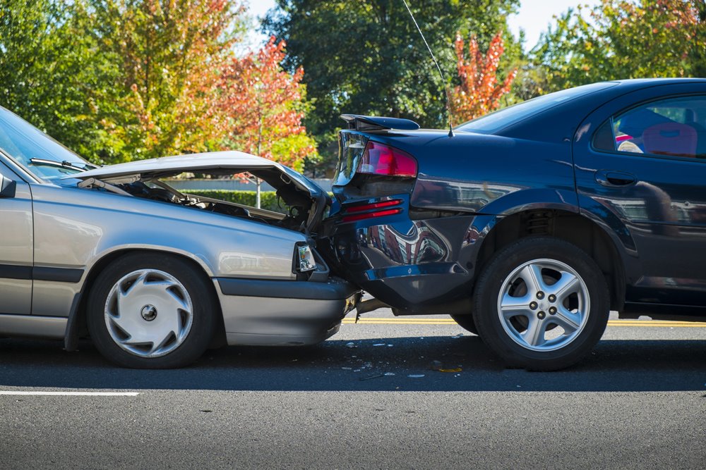 1 Killed, 2 Injured in Multi-Vehicle Crash at US-206 & Fox Chase Rd