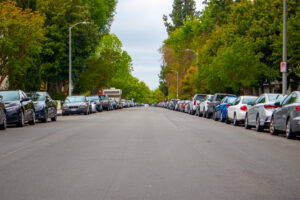 Multiple Injuries Reported in Nighttime Two-Vehicle Collision at Greenbrier & Canal Rds