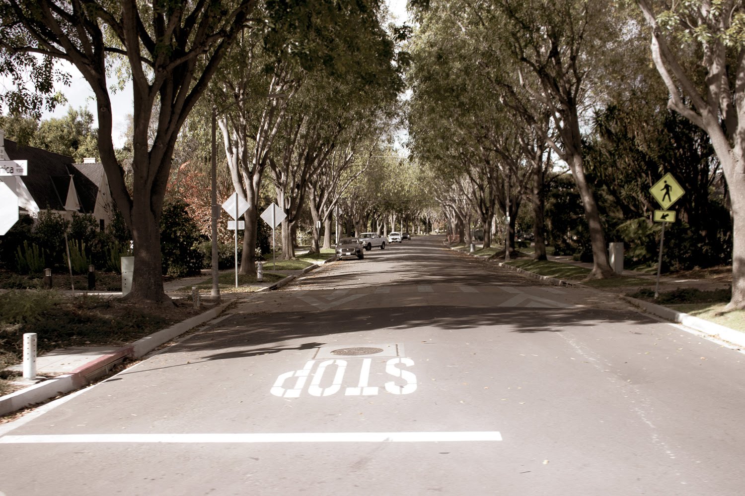 5 Injured in Multi-Vehicle Crash on Chester Pike Near Summit Ave; Gas Line Ruptures