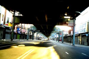Kensington Philadelphia community served by personal injury attorneys