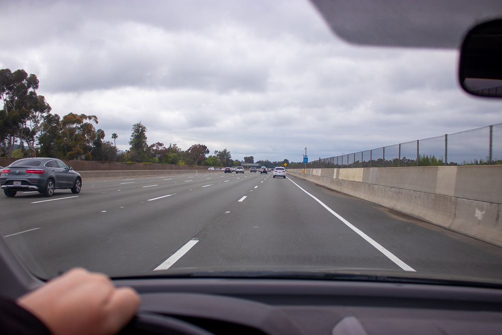Three Injured in Early Morning Crash at Prospect Rd & Eby Chiques Rd