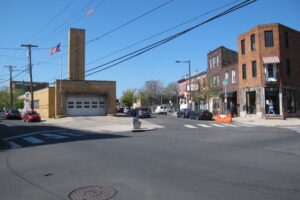Point Breeze Philadelphia Area Served by Slip and Fall Attorneys